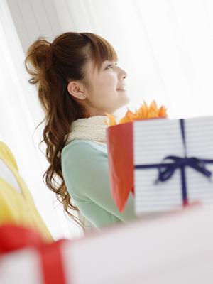 香典返しに打ってつけの物が見つかる